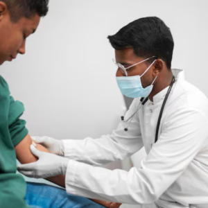 ADVANCED HEALTH CHECKUP