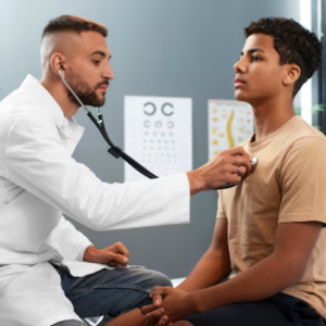 PREMIUM HEALTH CHECKUP FOR MEN