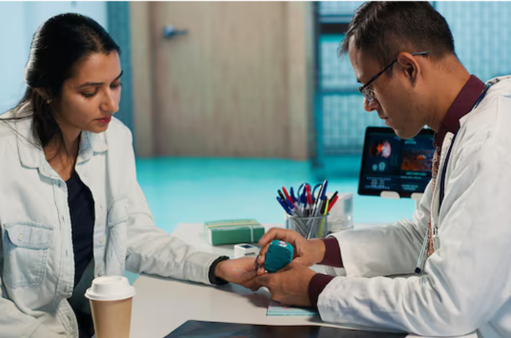 PREMIUM HEALTH CHECKUP FOR WOMEN