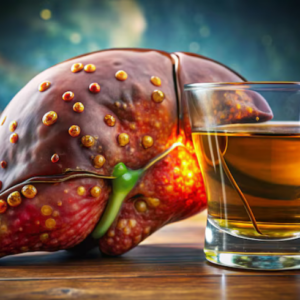 Fatty / Alcoholic Liver Panel