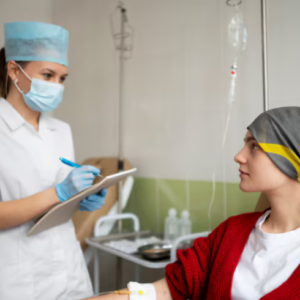Cancer Screening Panel (Female